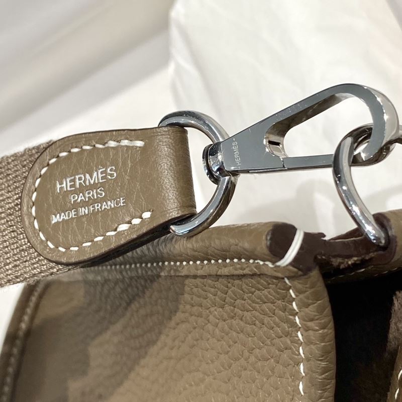 Hermes Evelyn Bags